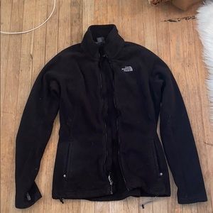 Women’s The North Face fleece